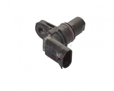 Датчик импульсов распределительного вала (с повреждением) AUDI A3 04C907601