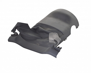 Накладка рулевой колонки верхняя AUDI A4 A5 S4 8W09534914PK