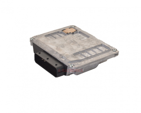 Блок управления полного привода AUDI S4 8W0907163