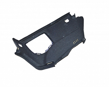 Обшивка багажника правая  AUDI A3 8V5863888JCA9 8V5863888LCA9