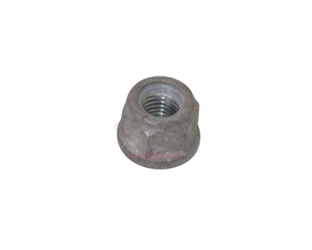 Гайка поперечной рулевевой тяги задней M12x1,5x96  AUDI S4 WHT007828