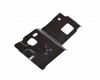 Панель нижняя крыла левая   AUDI A3 8V5813543