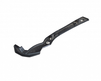 Адаптер заднего подкрылка правый AUDI A3 8V5807084B