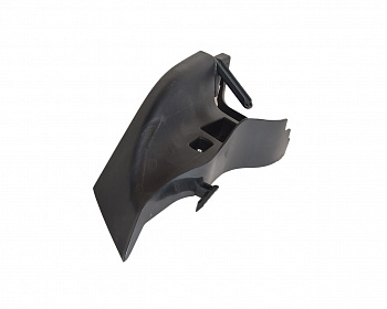 Направляющая ленты ремня безопасности задняя левая AUDI A3 8V4857791B4PK