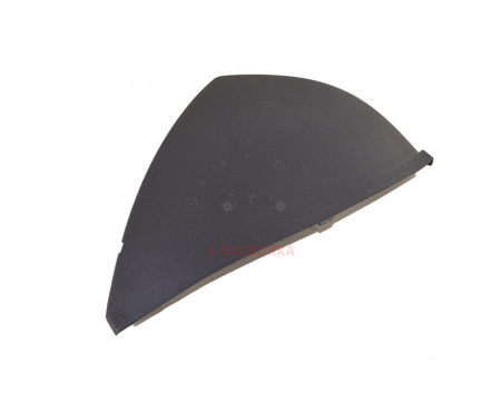 Заглушка торпеды правая  AUDI A3 8V08570866PS