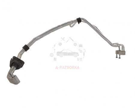 Трубка системы кондиционирования AUDI S4 8W0816738Q