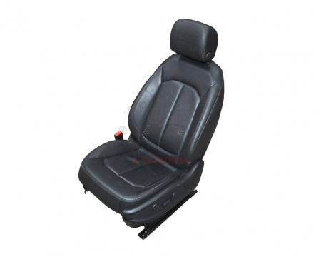 Сиденье переднее левое  AUDI A3 5Q4881045B 8V588190138M 8V0881405CQJH