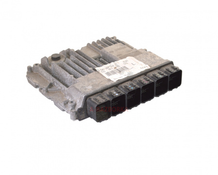 Блок управления двигателем AUDI S4 8W0907559H