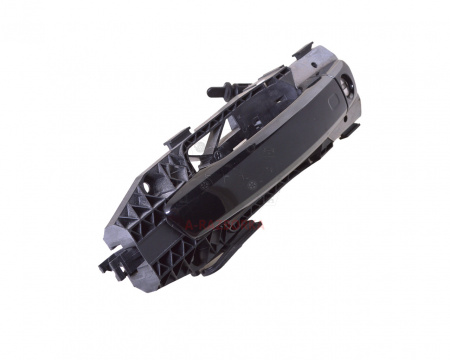 Ручка двери передняя наружная левая в сборе AUDI A3 8V0837885/8V0837205A