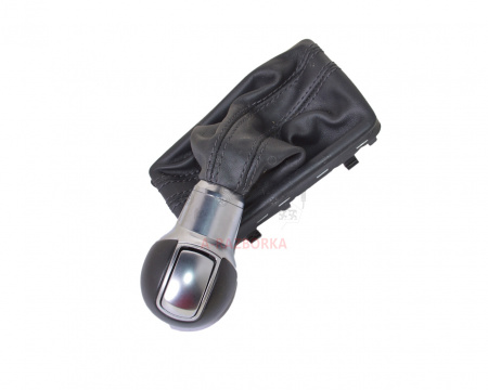 Ручка переключения передач AUDI A3 8V1713139GIBR