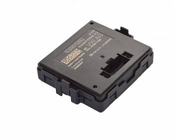 Блок управления Gateway AUDI A3 5Q0907530Q