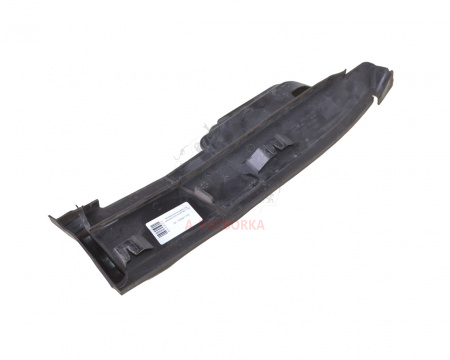 Накладка крыла правая (под капотом) AUDI A3 8V0821170E