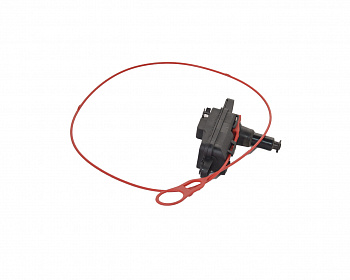 Привод открытия лючка бензобака AUDI A1 A3/S3 A4/S4 A5/S5 A7 A8/S8 RS3 RS4 RS5 RS7 8V0862153B