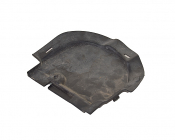 Накладка подкрылка левая AUDI S4/S5 A4/A5 RS4/RS5 8W0805583A