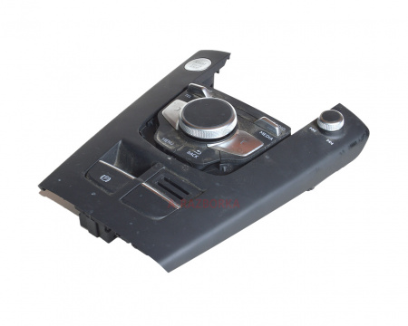 Панель управления мультимедией AUDI A3 8V0919614BR