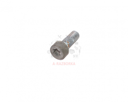 Болт крепления датчика ABS (M6x16) AUDI A3 N10546403