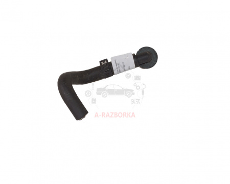 Патрубок системы охлаждения AUDI S4 8W1122051