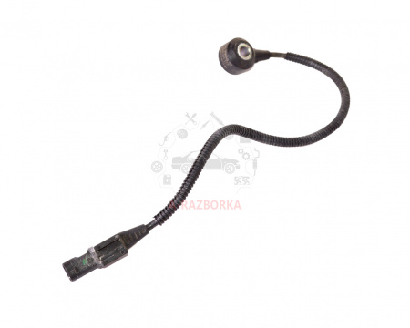 Датчик дитонации AUDI A3 06K905377