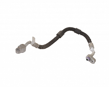 Трубка системы кондиционирования AUDI S4 8W0816721C