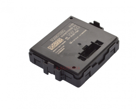 Блок управления Gateway AUDI A3 5Q0907530Q