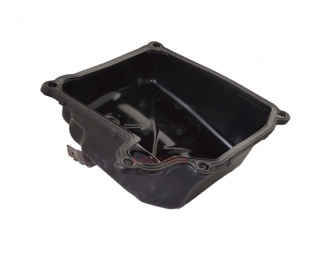 Поддон коробки передач AUDI A3 02E325201D