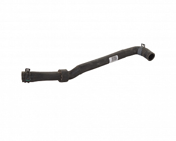 Патрубок системы охлаждения AUDI S4 8W0122049A