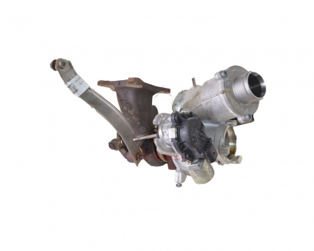 Турбина AUDI A3 06K145713E