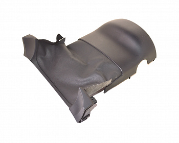 Накладка рулевой колонки верхняя AUDI A3 8V1953491B6PS