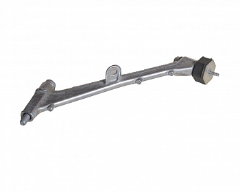 Кронштейн коллектора впускного AUDI A3 06L129723C