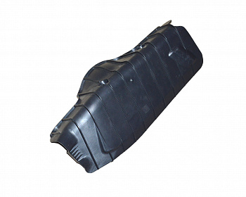 Защита рычага заднего левого AUDI Q7 с 2016г Q8 С 2019г 4M0505415C