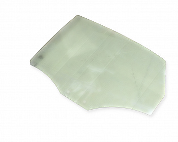 Стекло задней левой двери AUDI A3 8V5845205