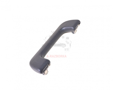 Ручка потолка передняя черная AUDI A3 8V08576074PK