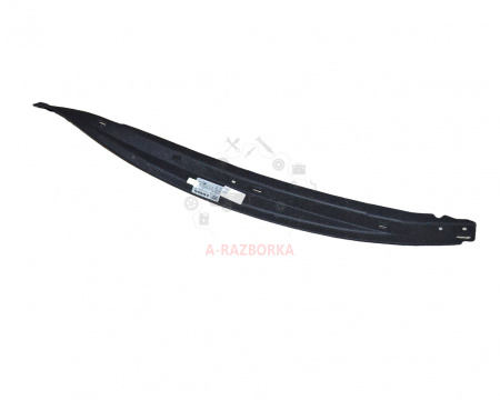 Накладка полки багажника AUDI A3 8V5863433B