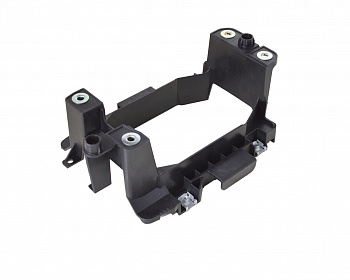 Кронштейн крепление кулисы КПП AUDI A3 8V0863531