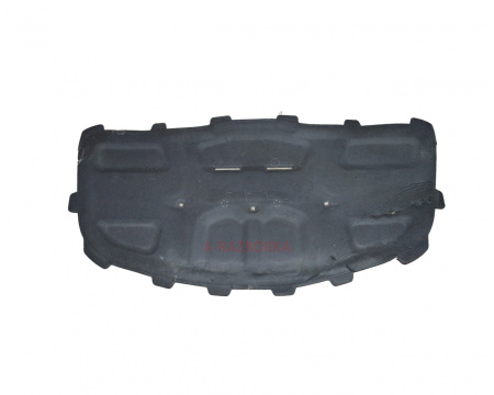 Шумоизоляция капота AUDI A4 S4 8W0863825B 8W0863825