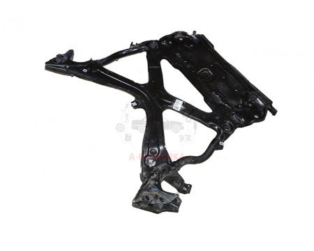 Подрамник передний (с повреждением) AUDI A4/A5 S4  8W1399347G 8W1399347D 8W1399347H 8W1399347F Подрамник передний (с повреждением) AUDI A4/A5 S4  8W1399347G 8W1399347D 8W1399347H 8W1399347F