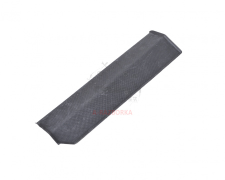 Коврик бардачка черный AUDI A3 8V58571054PK