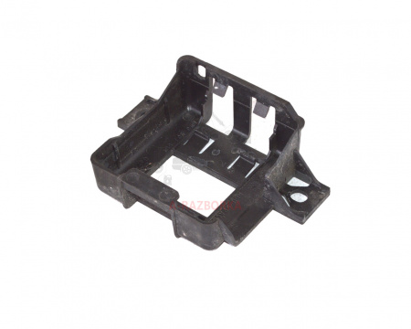 Кронштейн блока управления системы открывания ворот HomeLink  AUDI S4 8W0907681