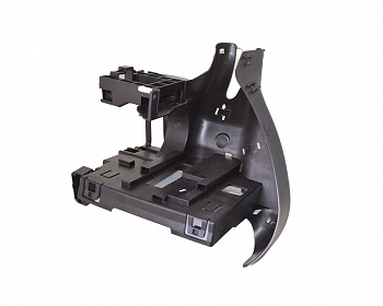 Кронштейн блока предохранителей салона AUDI A3 5Q1941395