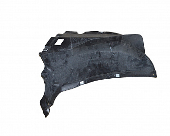 Спойлер левого переднего колеса  AUDI Q5 2018г 80A853887F