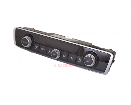 Блок управления отопителем AUDI A3 8V0820043CIMJ