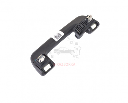 Ручка потолка задняя правая черная AUDI A3 8V08576084PK