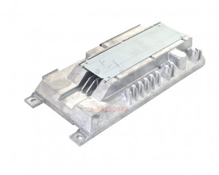 Блок усилителя аудио AUDI S4 8W0035465