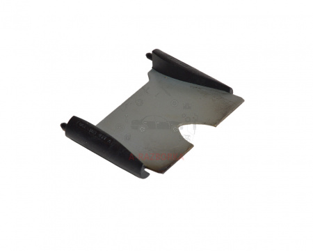 Перегородка впускного коллектора AUDI Q3 06L103411A