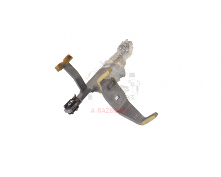 Вилка переключения передач №1 AUDI A3 02E311570D