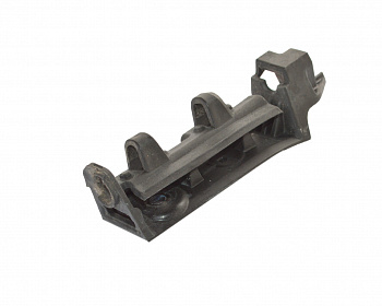 Направляющая заднего бампера левая AUDI A3 8V5807571