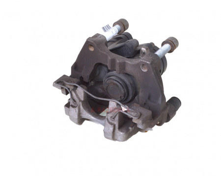 Суппорт тормозной задний левый  AUDI A3 8V0615423D 8V0998281