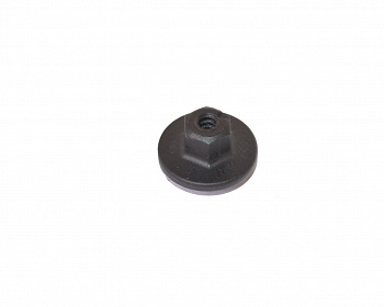 Гайка кронштейна домкрата AUDI A3 WHT002098