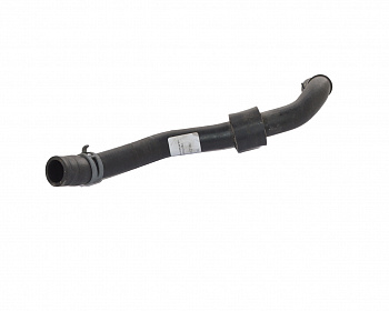 Трубка системы охлаждения AUDI A3 5Q0122109J