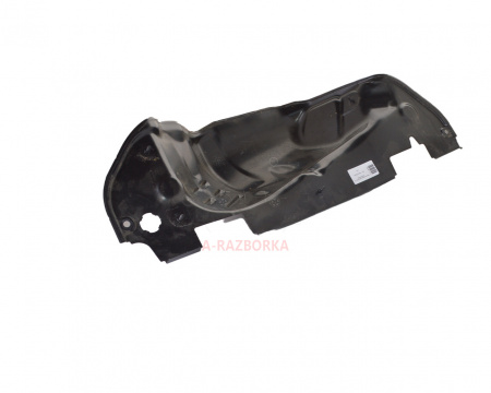 Водоотводящий короб AUDI  S4 8W0819523E Водоотводящий короб AUDI  S4 8W0819523E